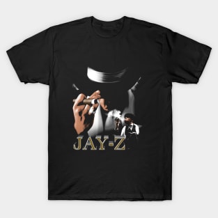 Jay-Z Reasonable Doubt T-Shirt